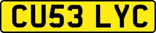 CU53LYC