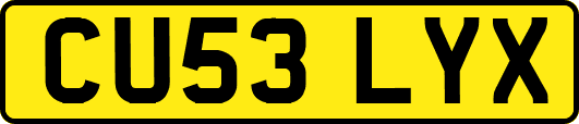 CU53LYX