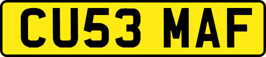 CU53MAF