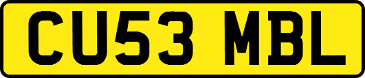 CU53MBL