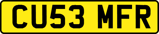 CU53MFR