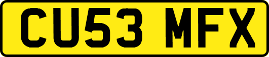 CU53MFX