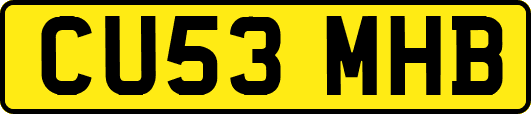 CU53MHB