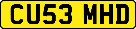 CU53MHD