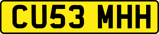 CU53MHH