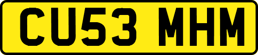 CU53MHM