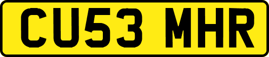 CU53MHR