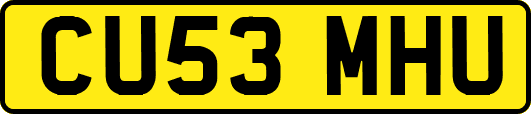 CU53MHU