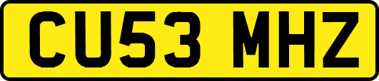 CU53MHZ
