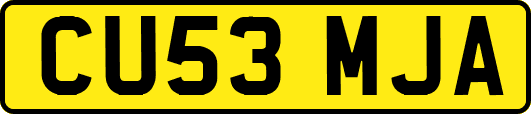 CU53MJA