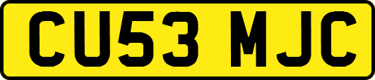 CU53MJC