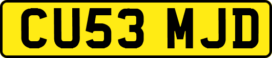 CU53MJD