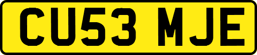 CU53MJE