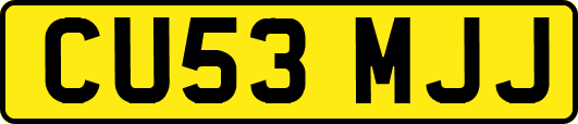 CU53MJJ