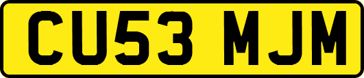 CU53MJM