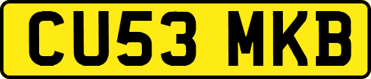 CU53MKB