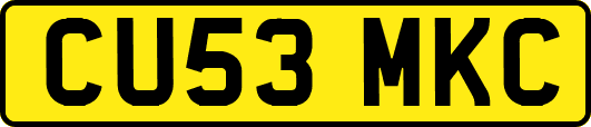 CU53MKC