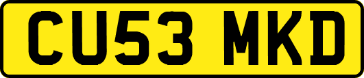 CU53MKD