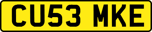 CU53MKE