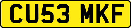 CU53MKF