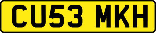 CU53MKH