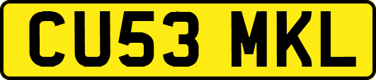CU53MKL