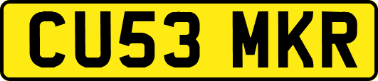 CU53MKR