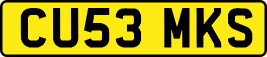 CU53MKS