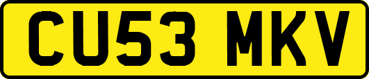 CU53MKV