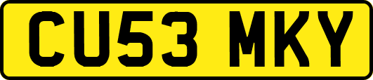CU53MKY