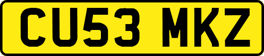 CU53MKZ