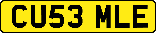 CU53MLE