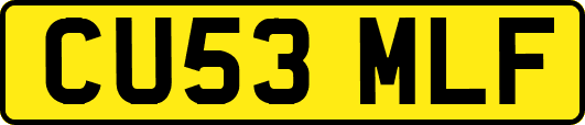 CU53MLF