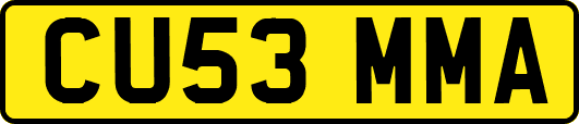 CU53MMA