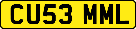CU53MML