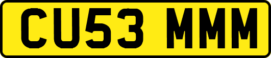 CU53MMM