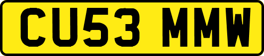 CU53MMW