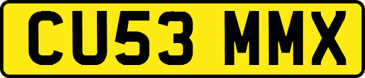 CU53MMX