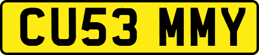 CU53MMY