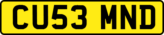 CU53MND