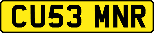CU53MNR