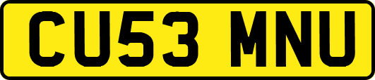 CU53MNU
