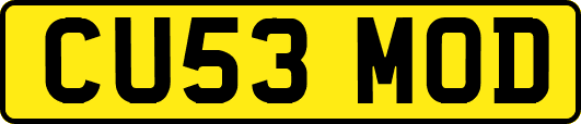 CU53MOD