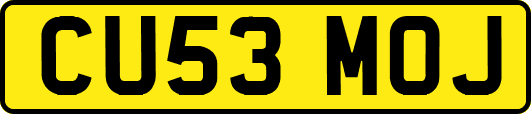 CU53MOJ