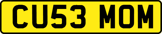 CU53MOM