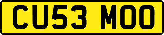 CU53MOO