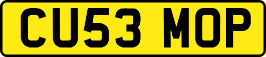 CU53MOP