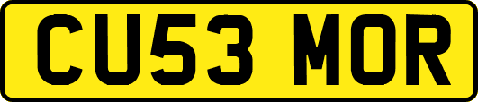 CU53MOR