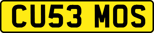 CU53MOS