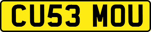 CU53MOU